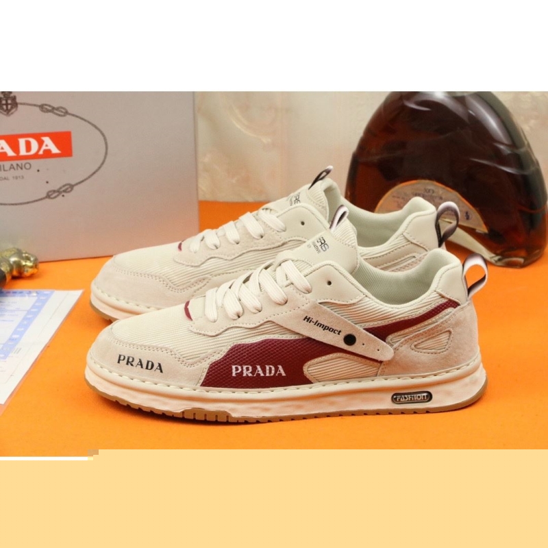 Pra*a casual shoes